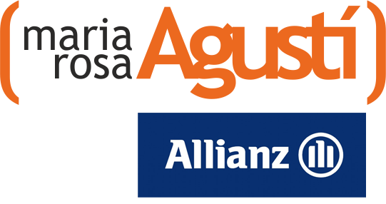 logo MRA i Allianz