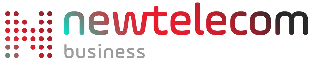 NEWTELECOM isologo