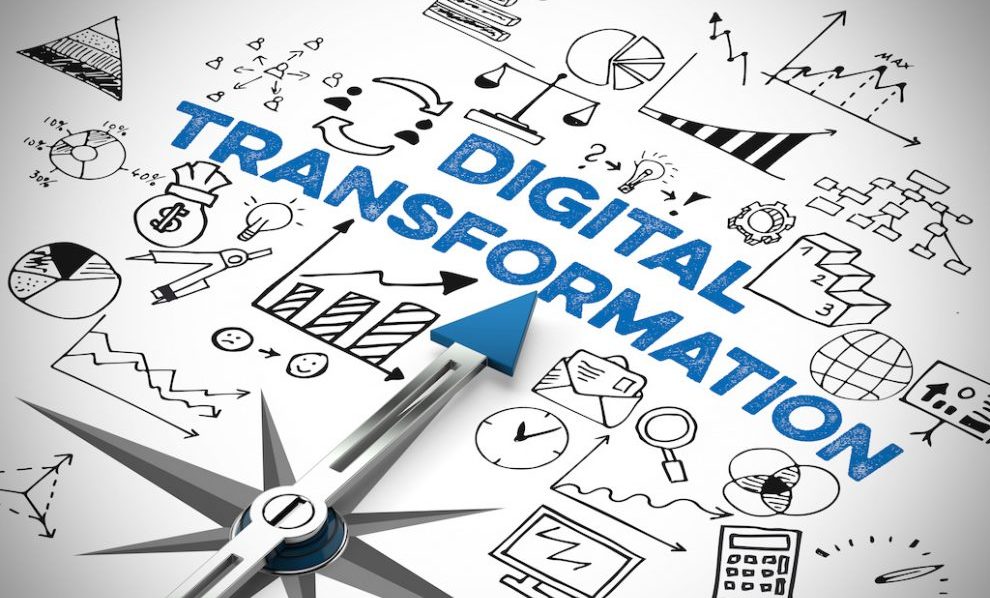transformacio digital