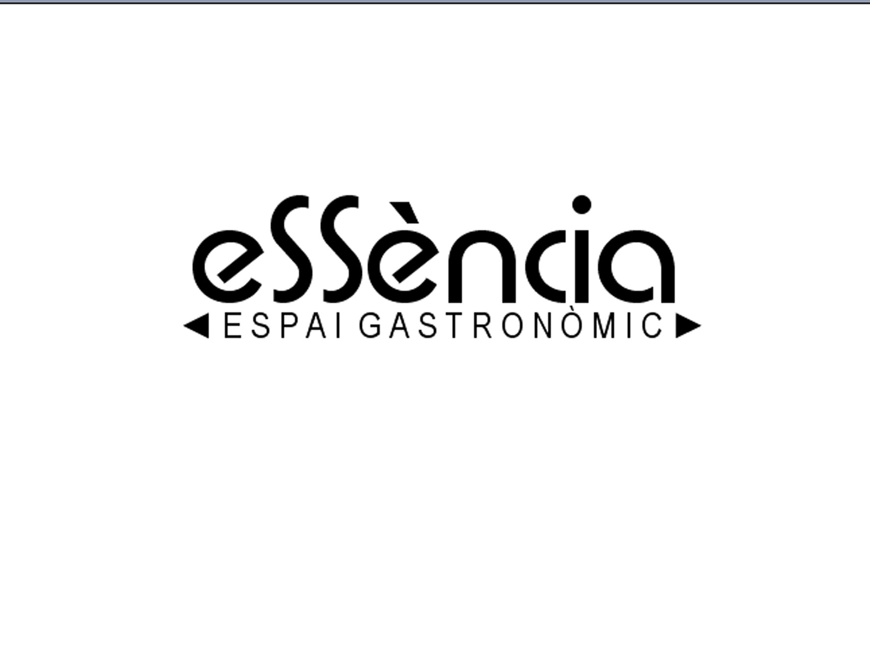 Logo eSSència Girona