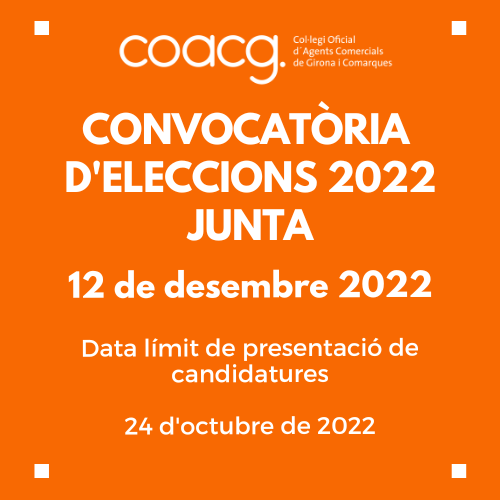 eleccions junta 2022 2
